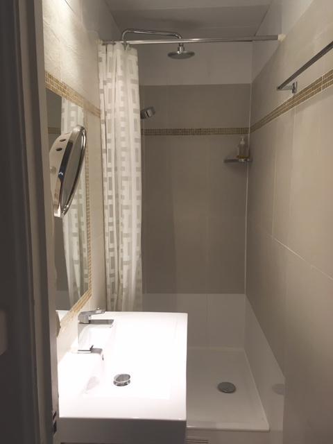 Haussmann 168 Apartman Párizs Kültér fotó